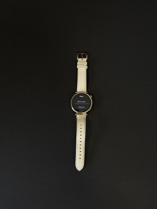 Huawei Watch GT5