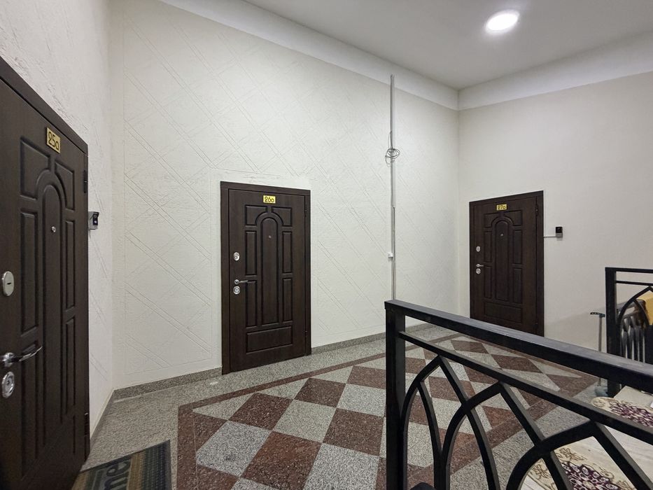 Срочно аренда квартира НОВОСТРОЙКА 3/10/10 ЖК POYTAXT GAVHARI