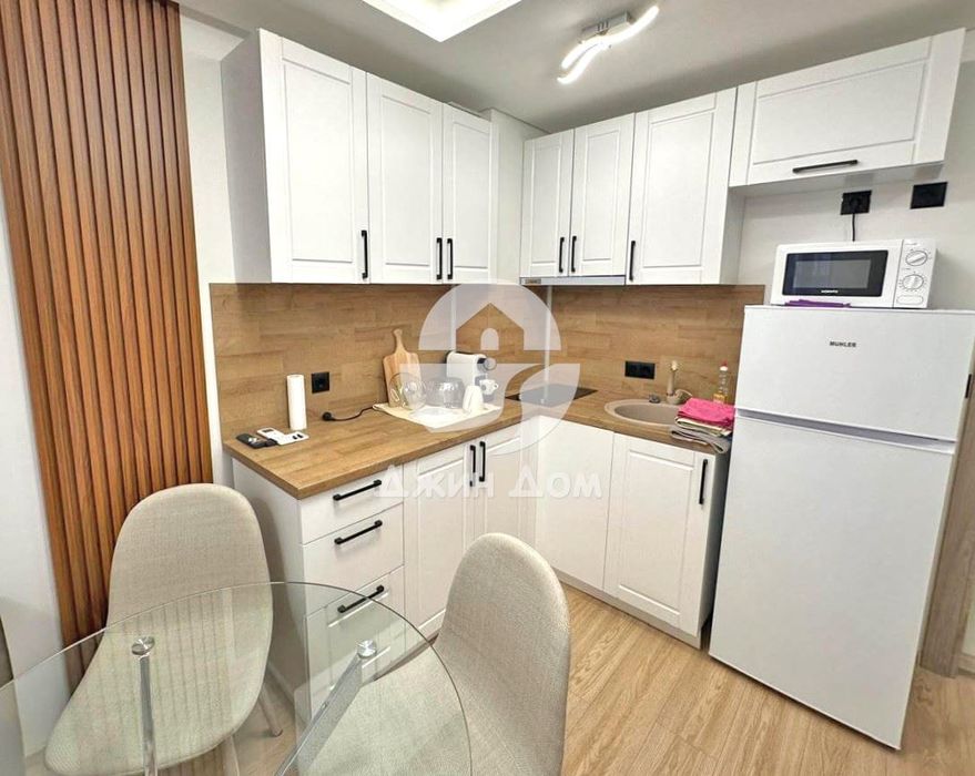 Продава се Двустаен апартамент в к.к. Слънчев бряг - 50 кв.м за 1071 €/кв.м - Снимка #1