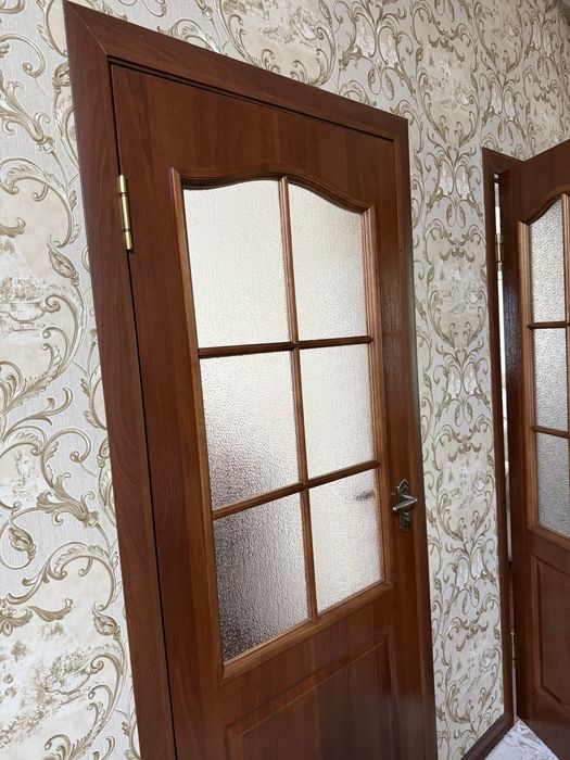 Двери межкомнатные