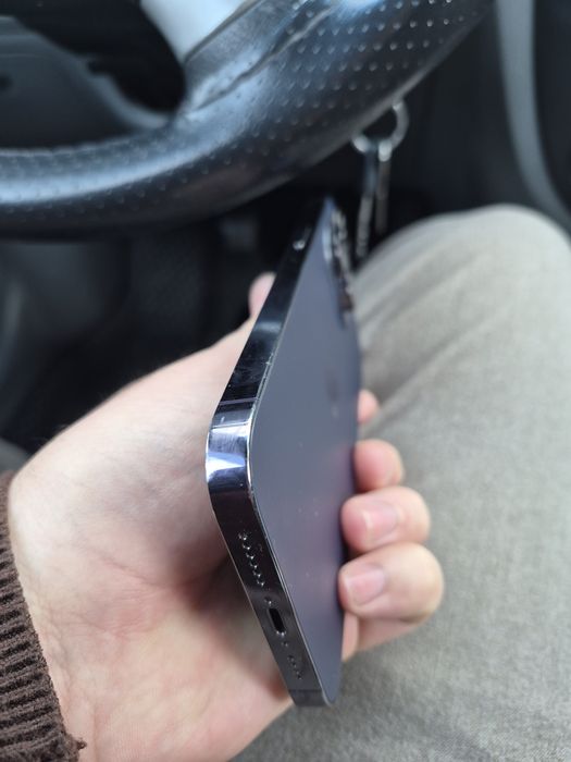 Iphone 14 pro max dual Sim