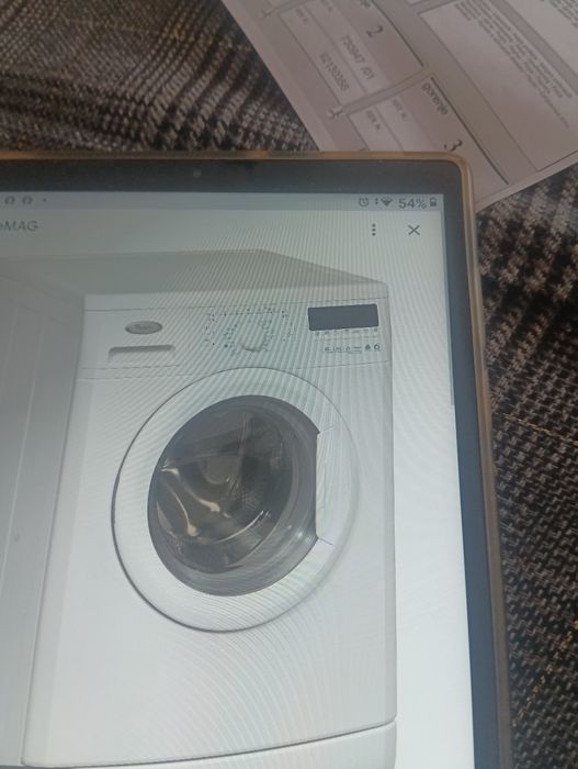 Продавам пералня