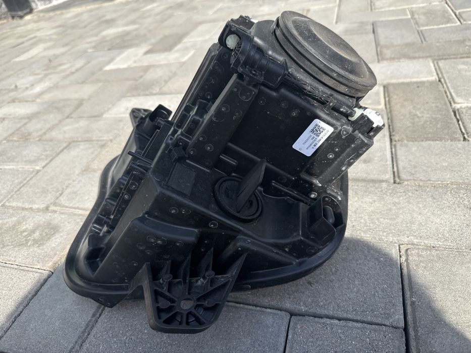 Фары cherry 2 , 2024 года