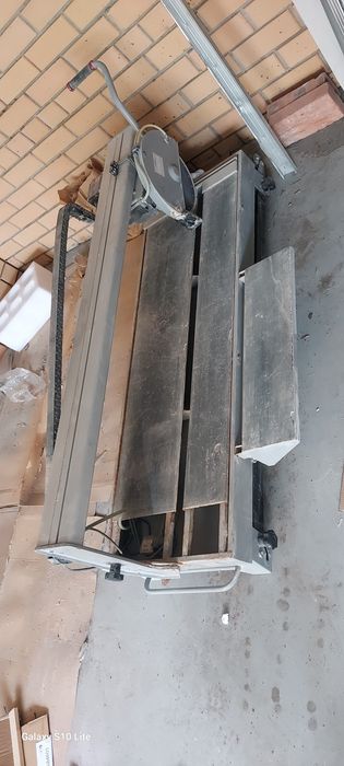Продам мокрорез алтеко 1500  за 140.000