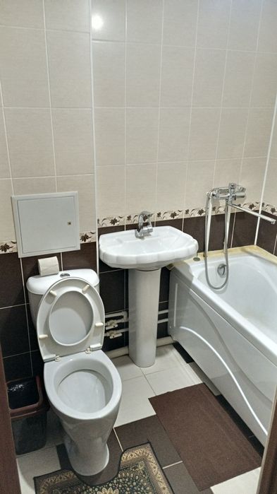 Продаётся 2 комнатная квартира