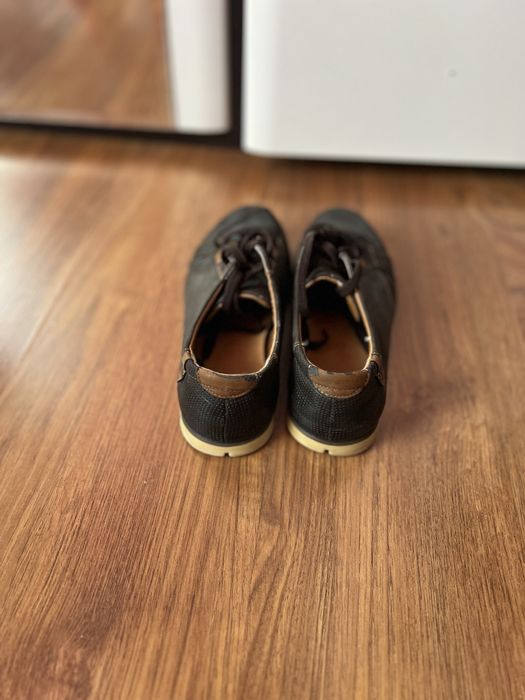 Туфли для школы рр 36