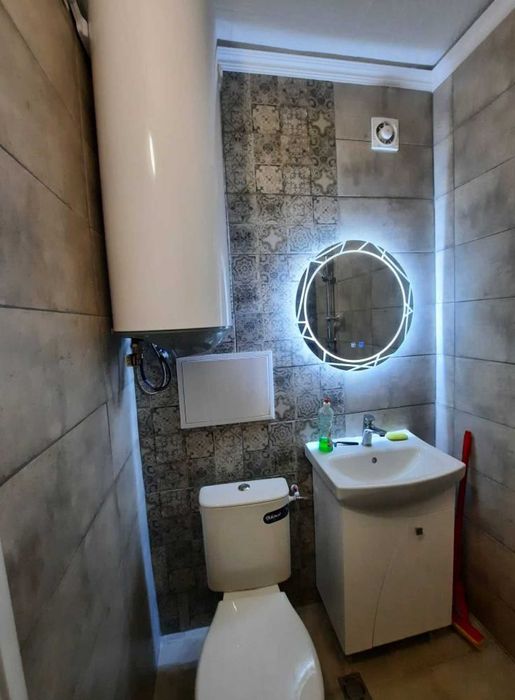 Едностаен апартамент