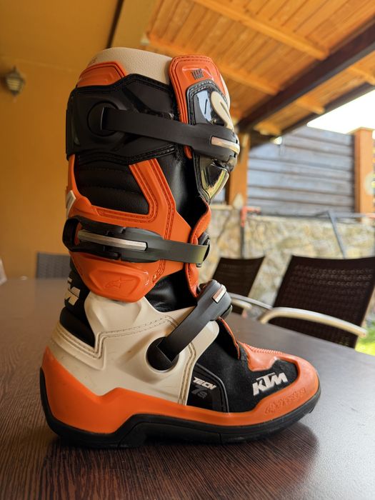 Cizme KTM Tech 7S copii boots mar 37
