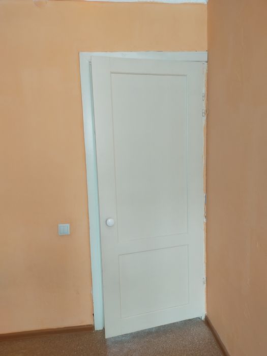 Продам двери межкомнатные