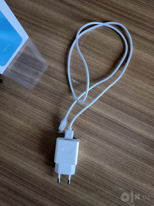 HONOR X8a Б/У смартфон