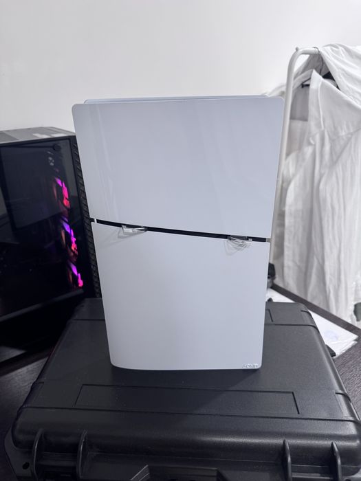 Ps 5, сонька, PlayStation 5 slim