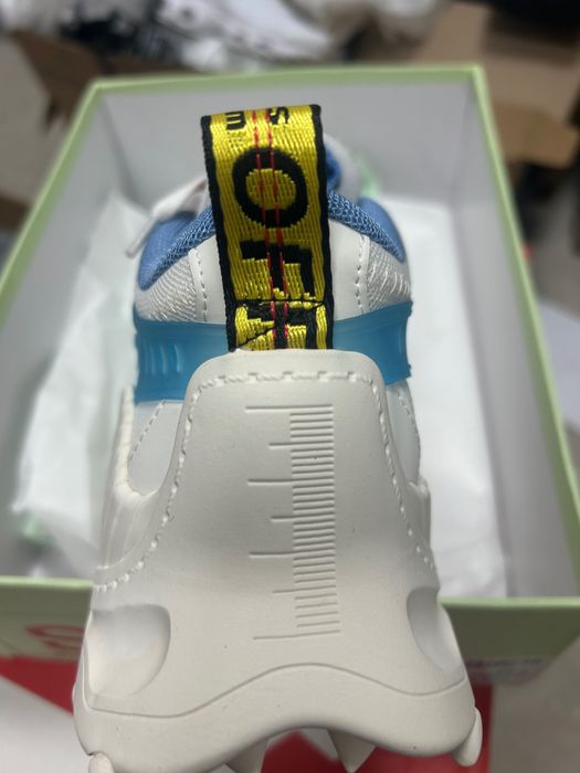 Дамски обувки Off white