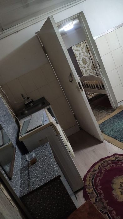 Сдам двухкомнатную времянку