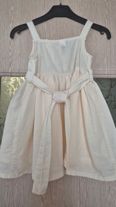 Детски роклички, сукмани и гащеризони от 24 - 36м