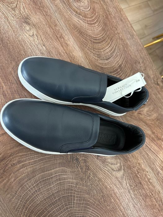 Versace Pantofi sport de primavara