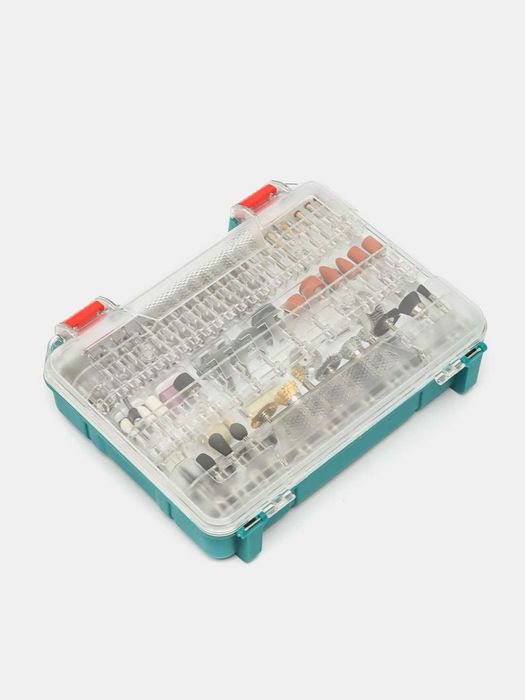 Набор насадок для гравера Total Tacsd13571