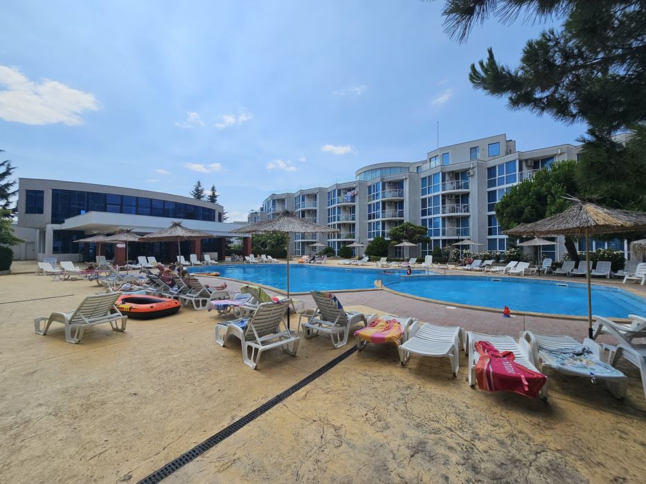 Продава се Едностаен апартамент в Бургас, Сарафово - 40 кв.м за 1400 €/кв.м - Снимка #7