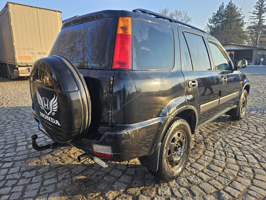 Хонда Црв 1 2.0 147 на части Honda crv 2.0 147 na chasti