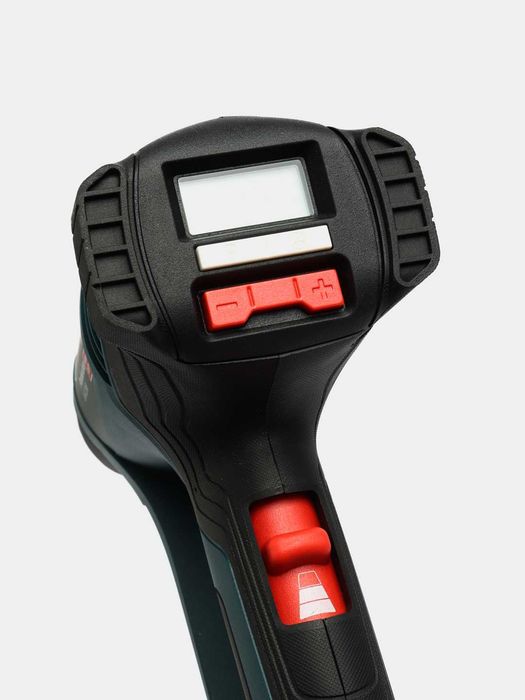 Фен строительный BOSCH GHG 23-66