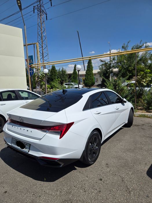 Elantra Full 1.6