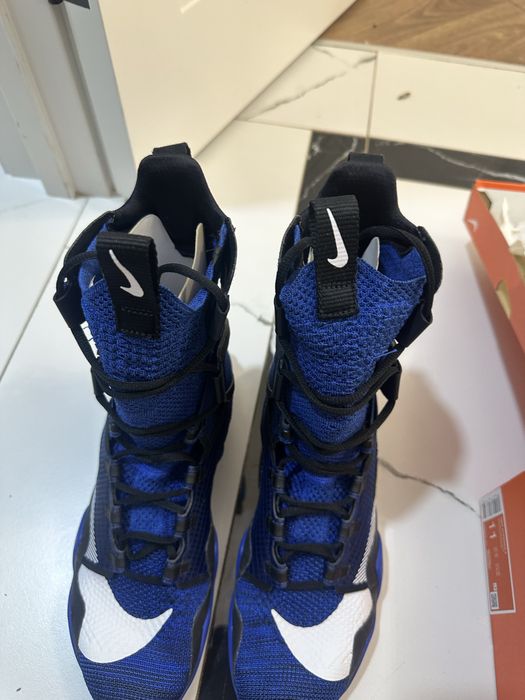 Боксерки Nike hyperko 2.0
