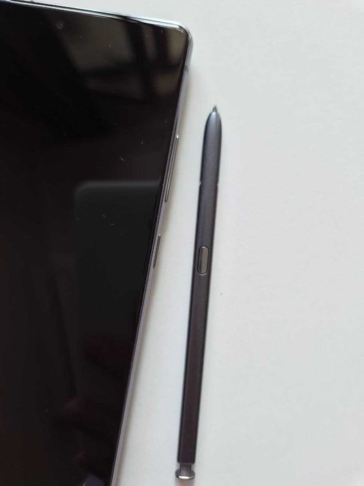Смартфон Samsung Galaxy Note 20 (256 ГБ)