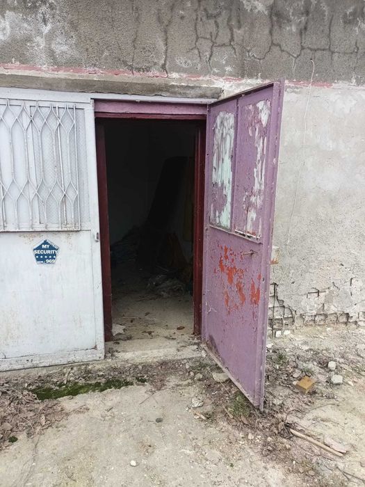 De vanzare hala Braila