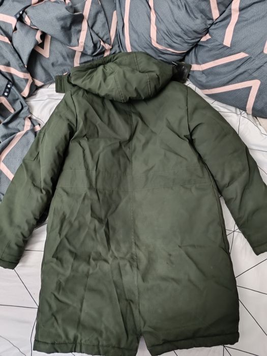 Куртки для мальчика зимние