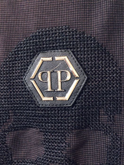 Мъжка блуза “ Philipp Plein”