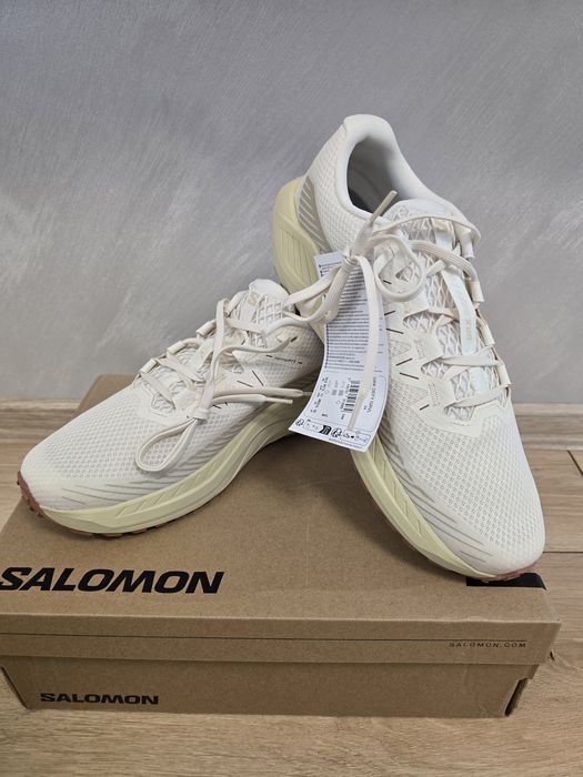 Маратонки Salomon