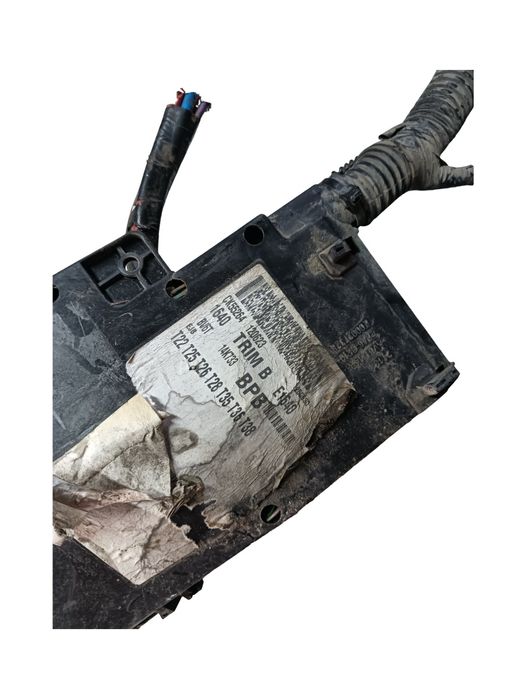 Panou Sigurante Ford Focus Iii Saloon 2010 - > Bv6T14K733Bpb