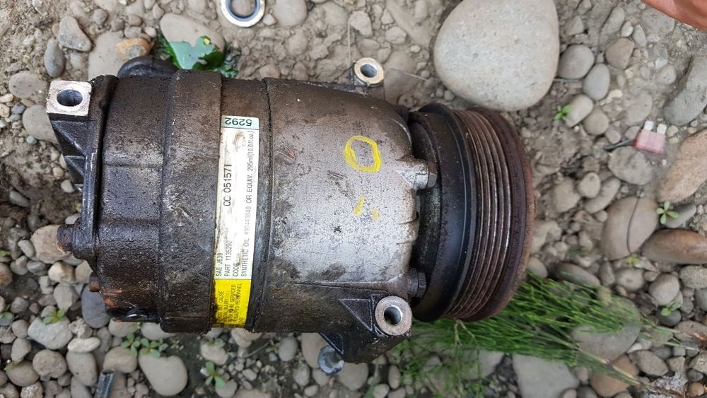 Compresor AC Opel 1.6 16V