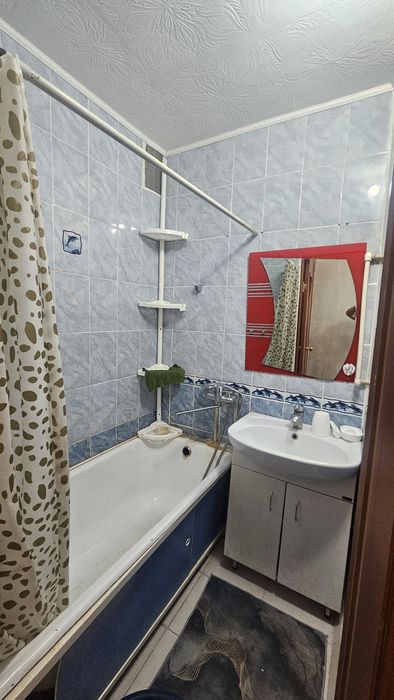 Продам 2 ком квартиру