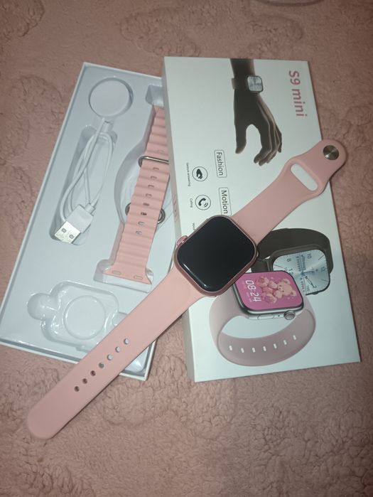 Продам часы 5000тг