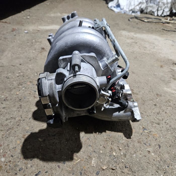 Инжектор на ниву 2121-4