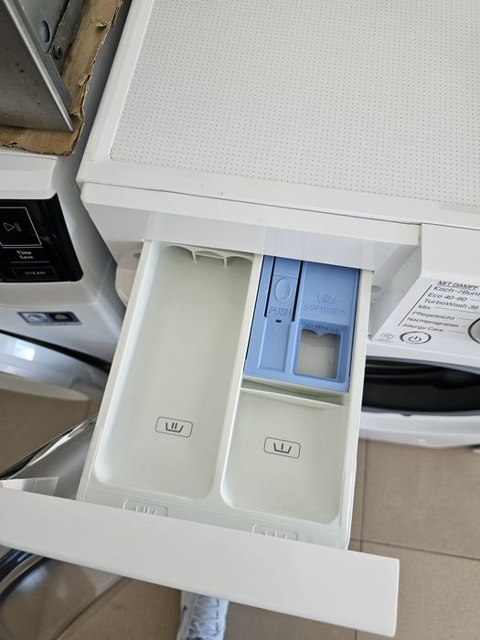 Пералня LG ThinQ