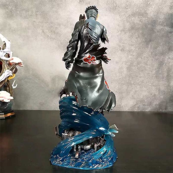 Figurină anime Tobi / Obito Uchiha LED PVC 35 cm FULL BOX