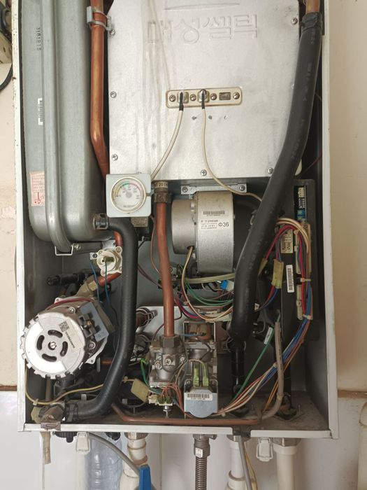 котлов кател котёл 199 $