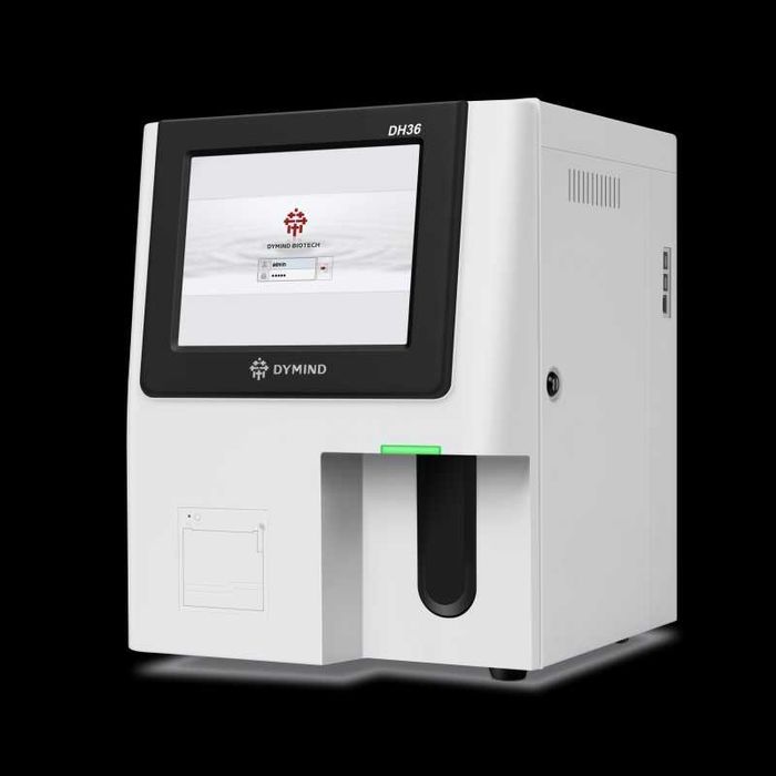 Dymind DH36 (3 DIFF) Автоматический гематологический анализатор