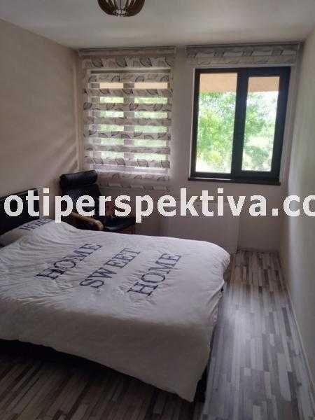 Продава се Къща в Пловдив, Кючук Париж - 180 кв.м за 1037 €/кв.м - Снимка #12