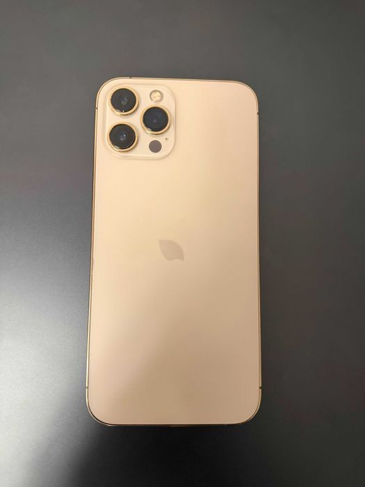 Iphone 12pro max