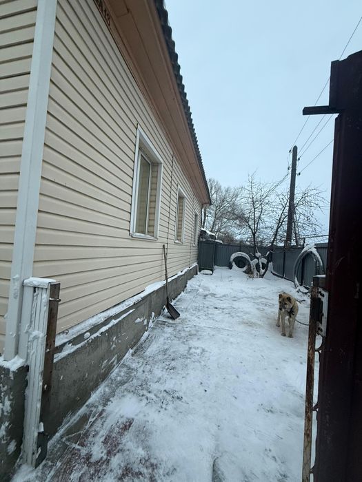 Продам большой дом