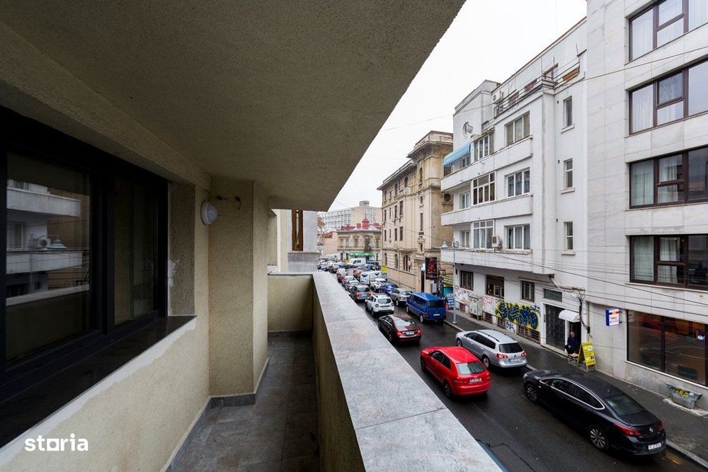 Inchiriere apartament 4 camere Piata Romana