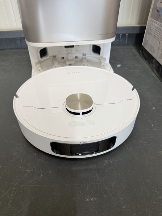 Robot Aspiraor Dreame L10s PRO ULTRA HEAT