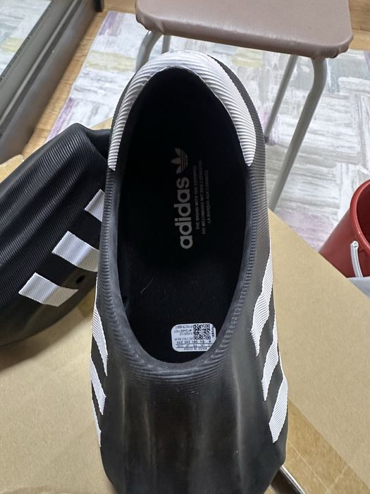 Эксклюзивные кроссовки