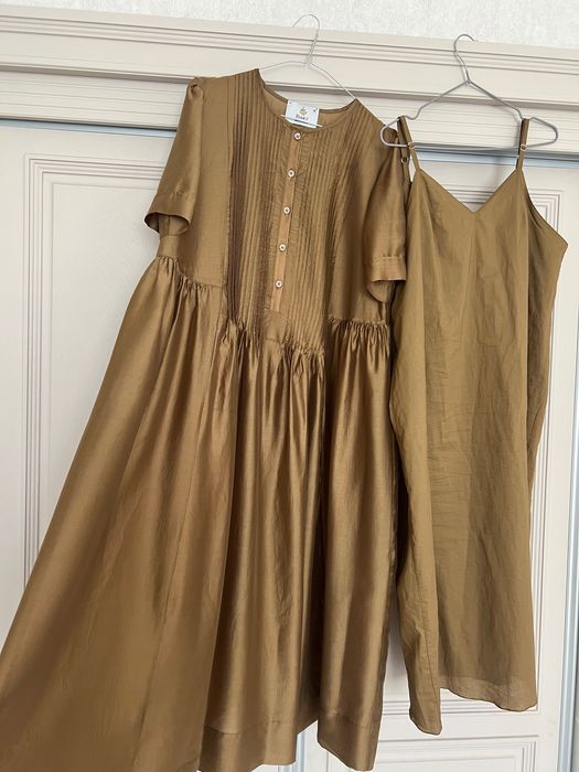 Платье мач17 размер хл