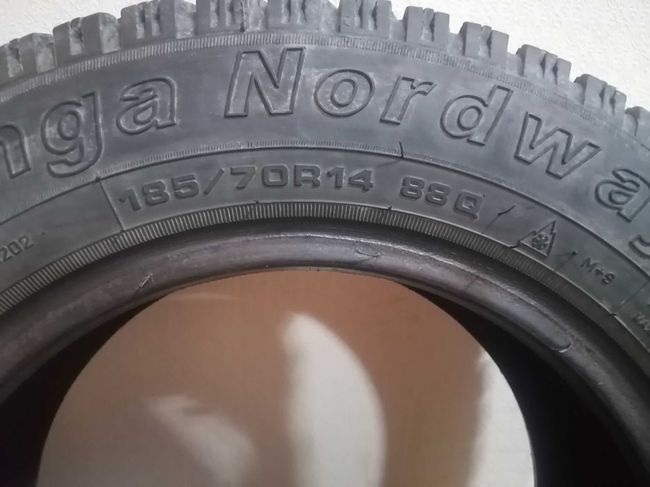 Продам срочно шину зимнюю