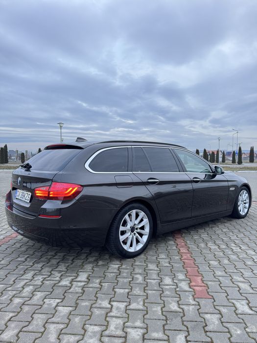 BMW 530d | F11 | xDrive | 2015 |