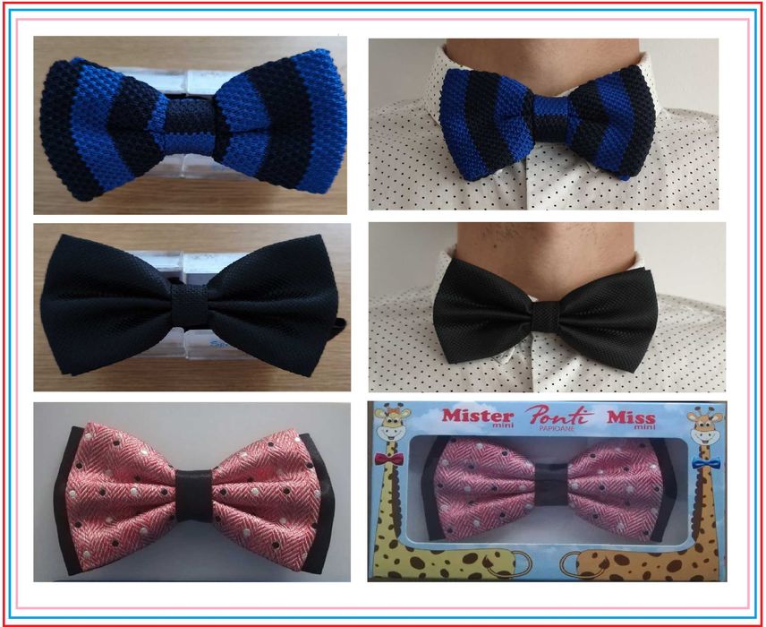 Papion copii, adolescenti, adulti, Unisex