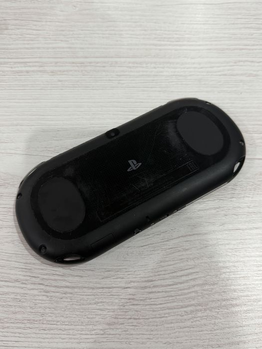 прошитая ps vita
